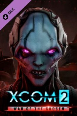 XCOM 2: War of the Chosen DLC Steam Key GLOBAL