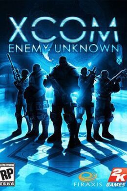 XCOM: Enemy Unknown Steam Key GLOBAL