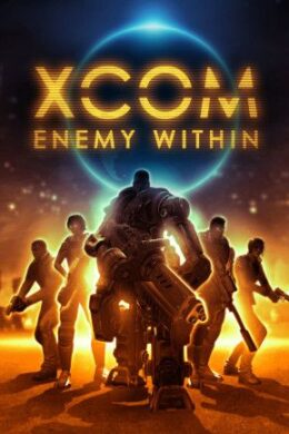 XCOM: Enemy Within (PC) - Steam Key - GLOBAL