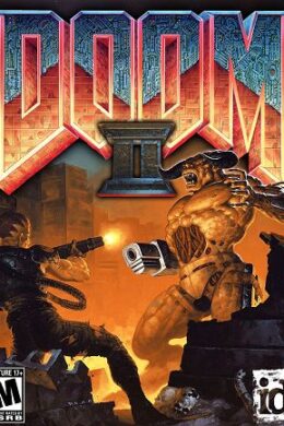 DOOM II Steam Key GLOBAL