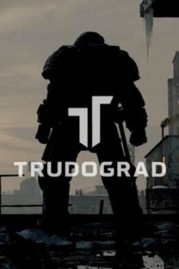 ATOM RPG Trudograd (PC) - Steam Key - GLOBAL