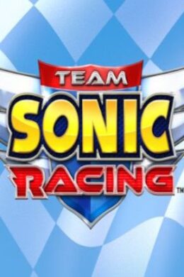 Team Sonic Racing - Steam - Key GLOBAL