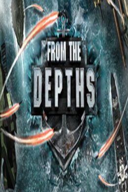 From the Depths Steam Key GLOBAL