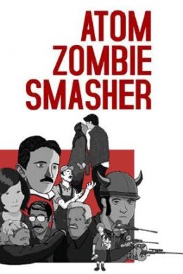 Atom Zombie Smasher Steam Key GLOBAL