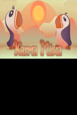 Karma Miwa Steam Key GLOBAL