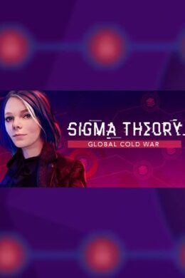 Sigma Theory: Global Cold War Steam Key GLOBAL