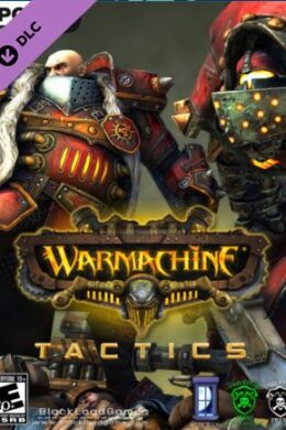 WARMACHINE: Tactics - Mercenaries Faction Bundle Key Steam GLOBAL