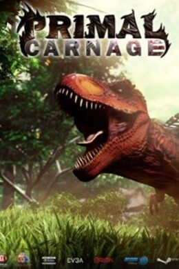 Primal Carnage Steam Key GLOBAL