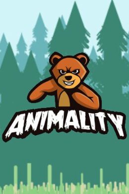 ANIMALITY Steam Key GLOBAL