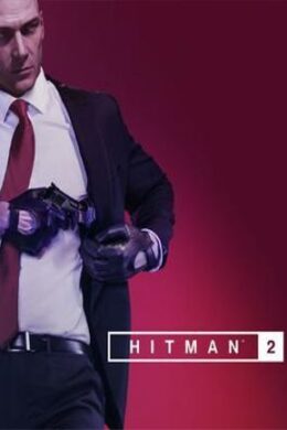 HITMAN 2 - Expansion Pass Steam Key GLOBAL