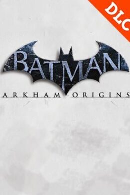 Batman: Arkham Origins DLC Pack Steam Key GLOBAL