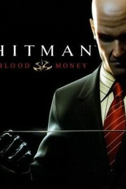 Hitman: Blood Money (PC) - Steam Key - GLOBAL