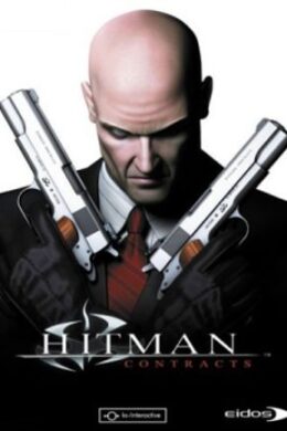 Hitman: Contracts Steam Key GLOBAL