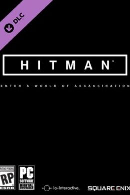 HITMAN: Episode 4 - Bangkok Steam Key GLOBAL