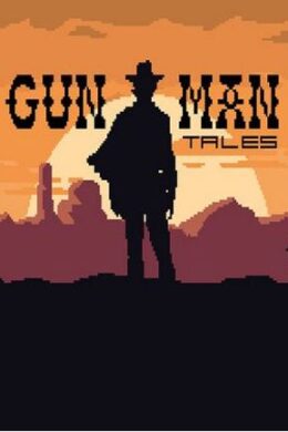 Gunman Tales Steam Key GLOBAL