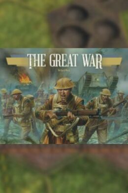 Commands & Colors: The Great War Steam Key GLOBAL