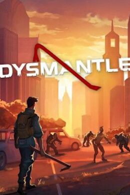 DYSMANTLE (PC) - Steam Key - GLOBAL