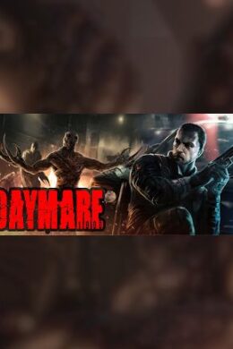 Daymare: 1998 Steam Key GLOBAL