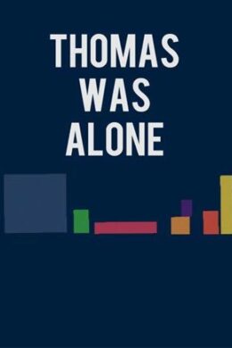 Thomas Was Alone Steam Key GLOBAL