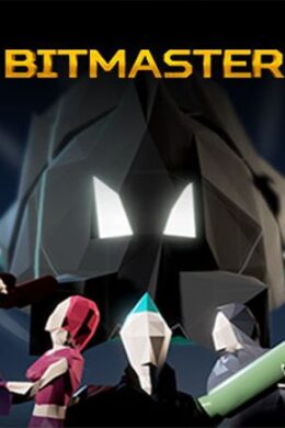 BitMaster Steam Key GLOBAL