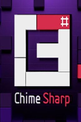 Chime Sharp Steam Key GLOBAL