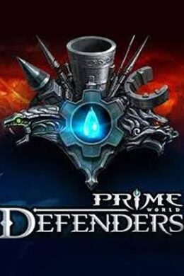 Prime World: Defenders Steam Key GLOBAL