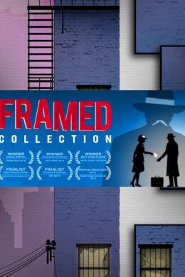 FRAMED Collection Steam Key GLOBAL