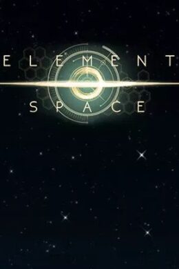 Element: Space Steam Key GLOBAL