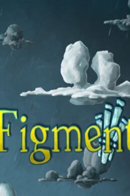 Figment Steam Key GLOBAL