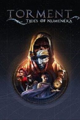 Torment: Tides of Numenera Steam Key GLOBAL