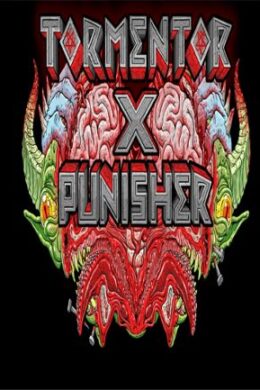 Tormentor X Punisher PC Steam Key GLOBAL