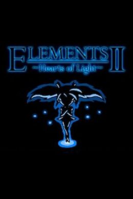 Elements II: Hearts of Light (PC) - Steam Key - GLOBAL
