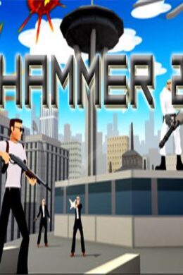 Hammer 2 Steam Key GLOBAL