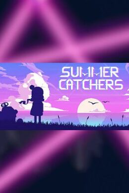 Summer Catchers Steam Key GLOBAL