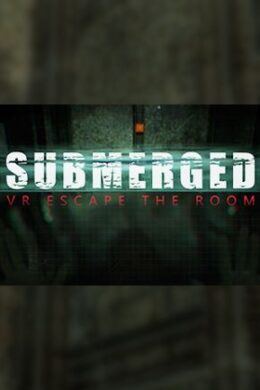 Submerged: VR Escape the Room Steam Key GLOBAL