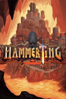 Hammerting (PC) - Steam Key - GLOBAL