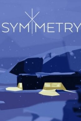 SYMMETRY Steam Key GLOBAL