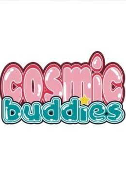 Cosmic Buddies Town Steam Key GLOBAL