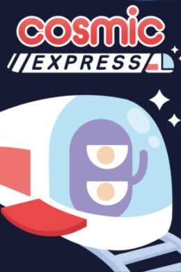 Cosmic Express Steam Key GLOBAL