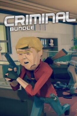 Criminal Bundle Steam Key GLOBAL