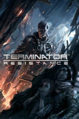 Terminator: Resistance - Steam - Key GLOBAL