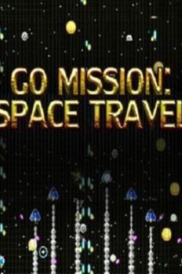 Go Mission: Space Travel Steam Key GLOBAL