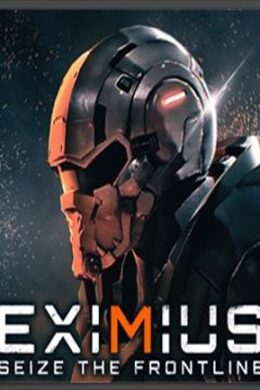 Eximius: Seize the Frontline Steam Key GLOBAL