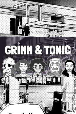 Grimm & Tonic Steam Key GLOBAL