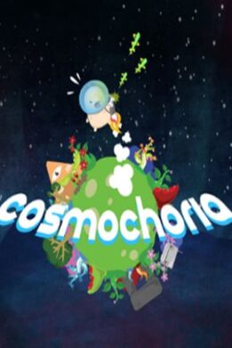 Cosmochoria Steam Key GLOBAL
