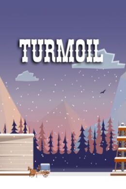 Turmoil Steam Key GLOBAL