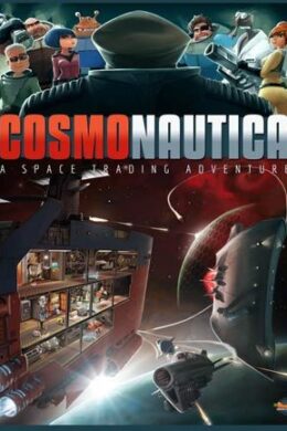 Cosmonautica Steam Key GLOBAL