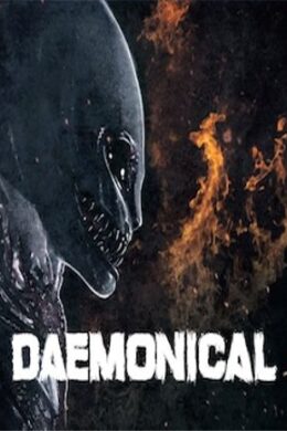 Daemonical Steam Key GLOBAL