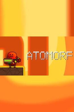 Atomorf Steam Key GLOBAL