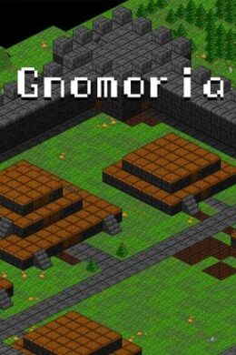 Gnomoria Steam Key GLOBAL